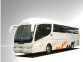 49 Seater Aberdeen Coach