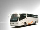 36 Seater Aberdeen Coach