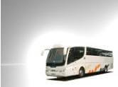 24 Seater Aberdeen Minicoach