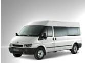 14 Seater Aberdeen Minibus