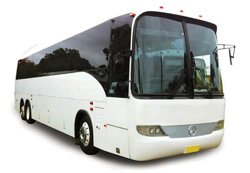 Coach Hire Aberdeen